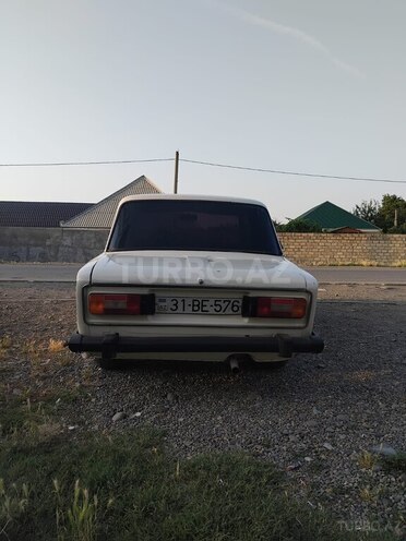 LADA (VAZ) 2106 1992, 254,846 km - 1.6 l - Gəncə