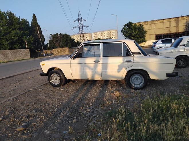 LADA (VAZ) 2106 1992, 254,846 km - 1.6 l - Gəncə