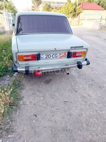LADA (VAZ) 2106 1993, 83,000 km - 1.6 l - Şəmkir