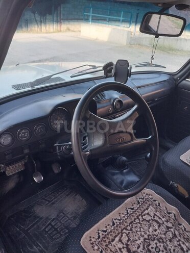 LADA (VAZ) 2106 1993, 83,000 km - 1.6 l - Şəmkir