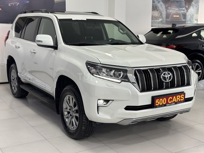 Toyota Land Cruiser Prado-3