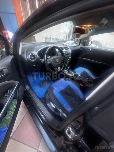 SEAT Leon-5