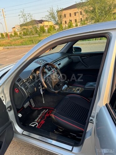 Mercedes E 240 1999, 396,000 km - 2.4 л - Ağcabədi