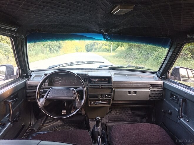 LADA (VAZ) 2109 1996, 313,269 km - 1.5 l - Qusar