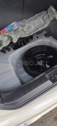 Nissan Note 2011, 140,000 km - 1.6 l - Bakı