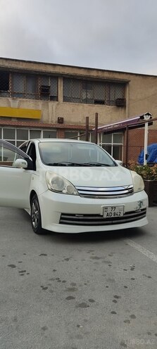 Nissan Note 2011, 140,000 km - 1.6 l - Bakı