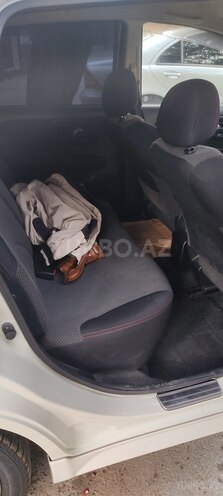Nissan Note 2011, 140,000 km - 1.6 l - Bakı