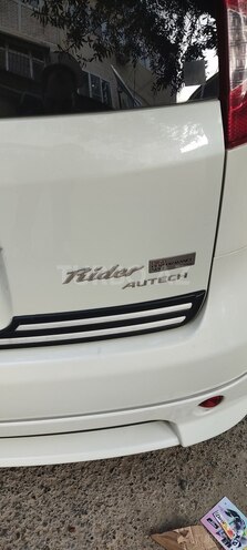 Nissan Note 2011, 140,000 km - 1.6 l - Bakı