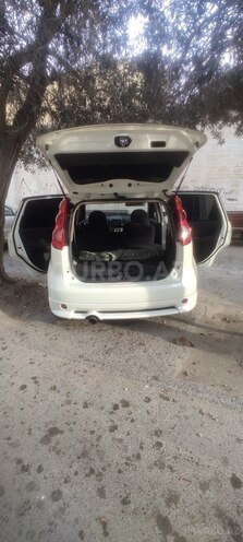 Nissan Note 2011, 140,000 km - 1.6 l - Bakı