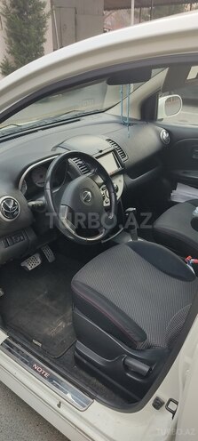 Nissan Note 2011, 140,000 km - 1.6 l - Bakı