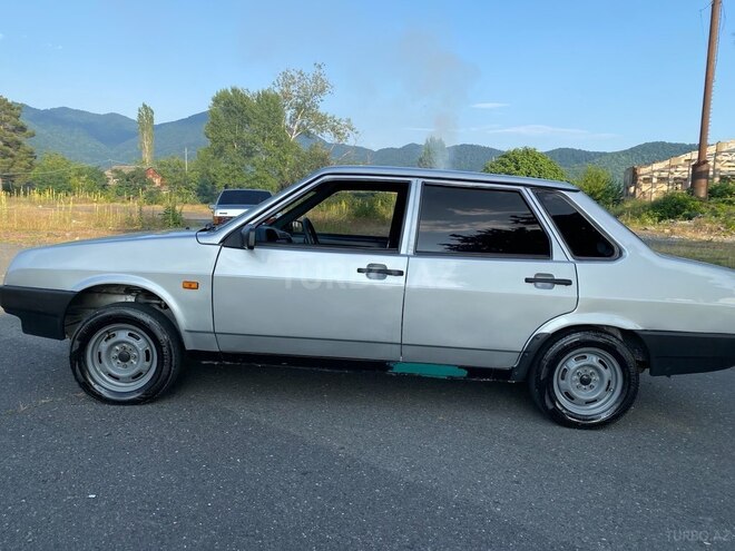 LADA (VAZ) 21099 1997, 235,800 km - 1.5 l - Zaqatala