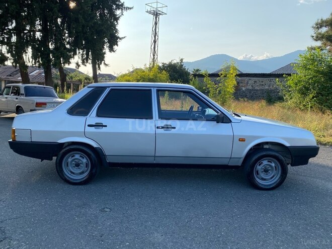 LADA (VAZ) 21099 1997, 235,800 km - 1.5 l - Zaqatala
