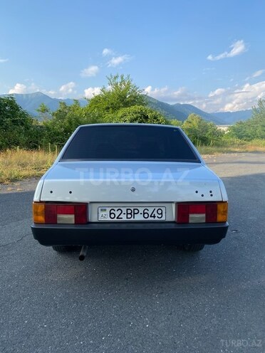 LADA (VAZ) 21099 1997, 235,800 km - 1.5 l - Zaqatala