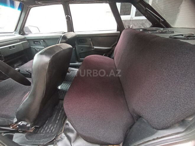 LADA (VAZ) 2109 1996, 313,269 km - 1.5 l - Qusar
