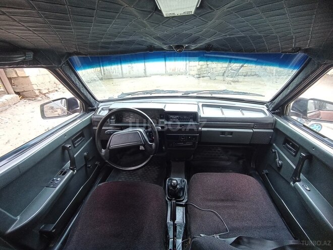 LADA (VAZ) 2109 1996, 313,269 km - 1.5 l - Qusar