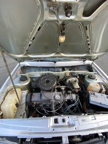 LADA (VAZ) 21099 1997, 235,800 km - 1.5 l - Zaqatala