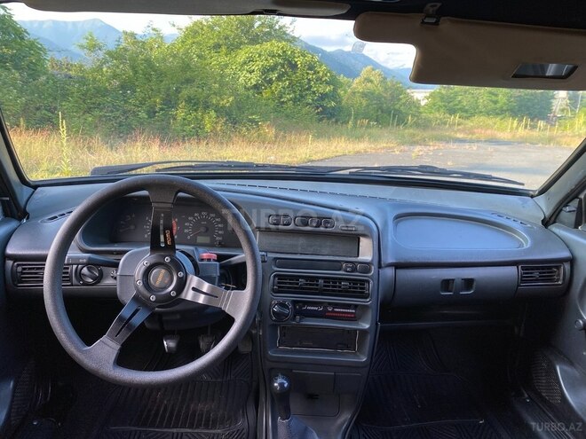 LADA (VAZ) 21099 1997, 235,800 km - 1.5 l - Zaqatala