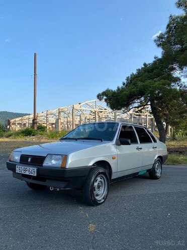 LADA (VAZ) 21099 1997, 235,800 km - 1.5 l - Zaqatala