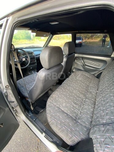 LADA (VAZ) 21099 1997, 235,800 km - 1.5 l - Zaqatala