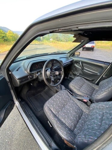 LADA (VAZ) 21099 1997, 235,800 km - 1.5 l - Zaqatala