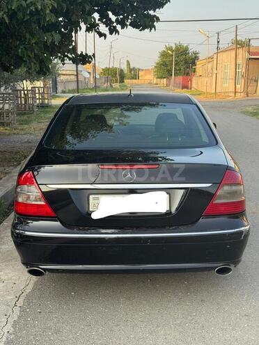 Mercedes E 350 2006, 500,000 km - 3.5 л - Goranboy