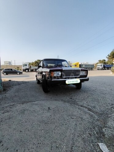LADA (VAZ) 2107 2002, 89,906 km - 1.6 l - Sumqayıt