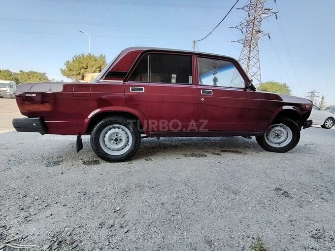 LADA (VAZ) 2107 2002, 89,906 km - 1.6 l - Sumqayıt