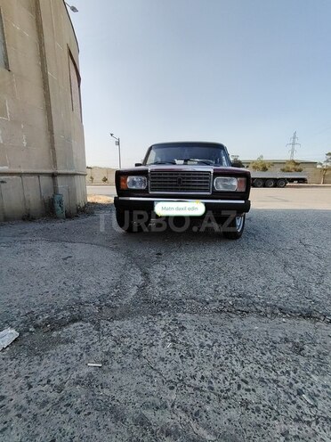 LADA (VAZ) 2107 2002, 89,906 km - 1.6 l - Sumqayıt