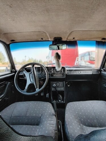 LADA (VAZ) 2107 2002, 89,906 km - 1.6 l - Sumqayıt