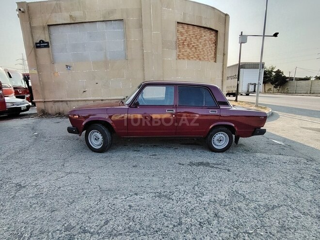 LADA (VAZ) 2107 2002, 89,906 km - 1.6 l - Sumqayıt
