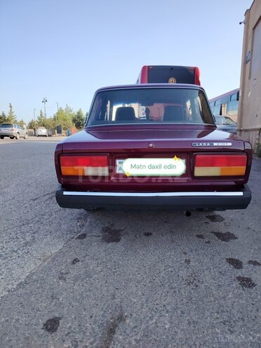 LADA (VAZ) 2107 2002, 89,906 km - 1.6 l - Sumqayıt