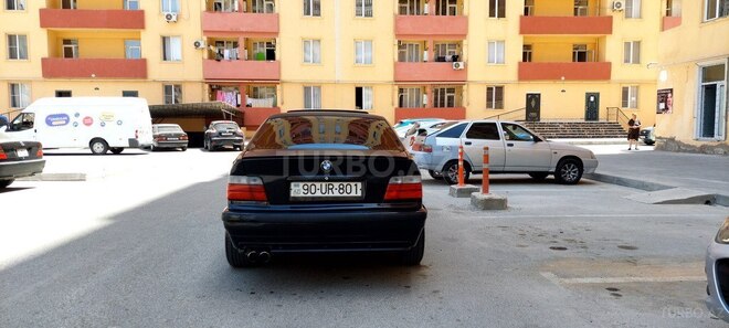 BMW 320 1995, 369,000 km - 2.0 l - Bakı