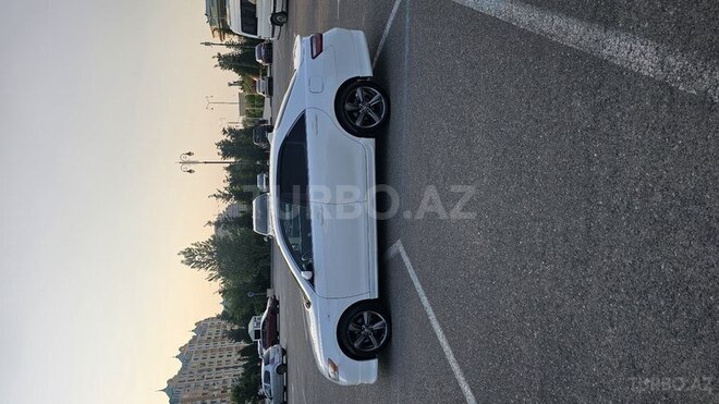 Toyota Camry 2008, 247,000 km - 2.4 l - Sumqayıt