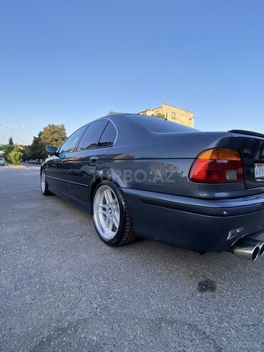 BMW 540 2002, 325,000 km - 4.4 l - Bakı