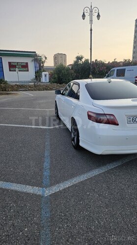Toyota Camry 2008, 247,000 km - 2.4 l - Sumqayıt