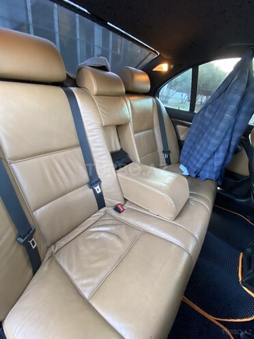 BMW 540 2002, 325,000 km - 4.4 l - Bakı