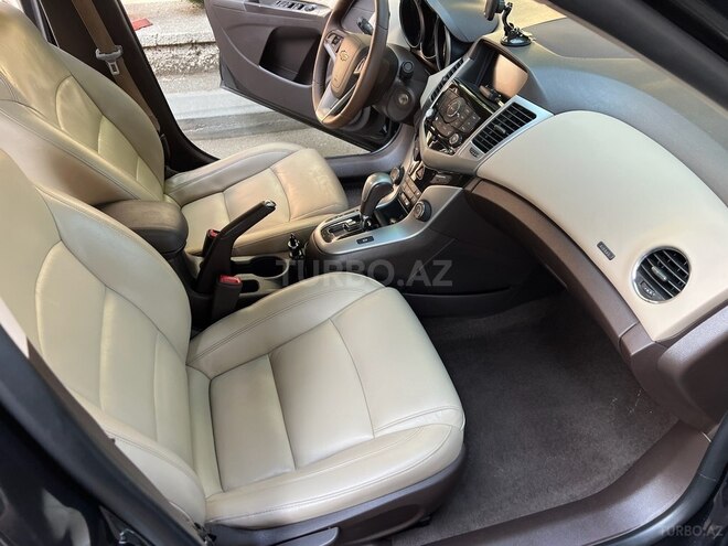 Chevrolet Cruze 2015, 156,000 km - 1.4 l - Bakı