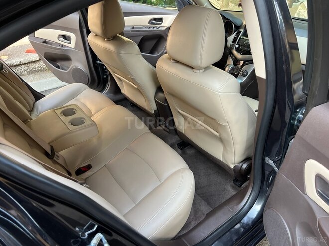 Chevrolet Cruze 2015, 156,000 km - 1.4 l - Bakı