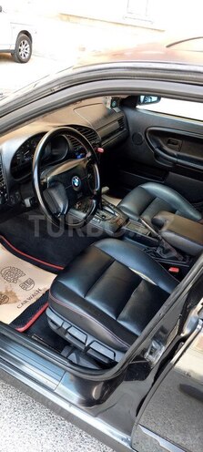 BMW 320 1995, 369,000 km - 2.0 l - Bakı