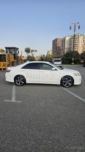 Toyota Camry 2008, 247,000 km - 2.4 l - Sumqayıt