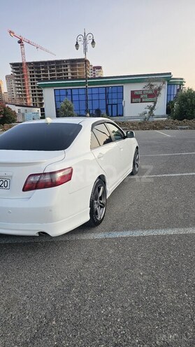 Toyota Camry 2008, 247,000 km - 2.4 l - Sumqayıt