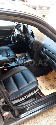 BMW 320 1995, 369,000 km - 2.0 l - Bakı