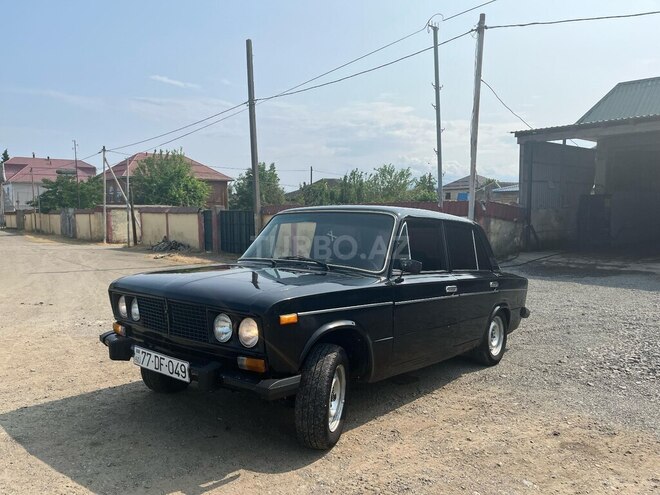 LADA (VAZ) 2106 1991, 98,577 km - 1.6 l - Lənkəran