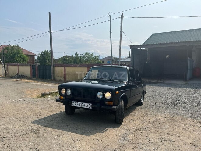LADA (VAZ) 2106 1991, 98,577 km - 1.6 l - Lənkəran