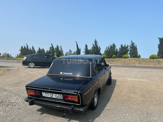 LADA (VAZ) 2106 1991, 98,577 km - 1.6 l - Lənkəran