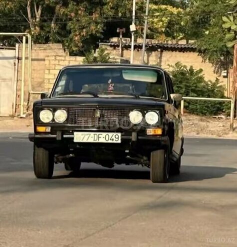 LADA (VAZ) 2106 1991, 98,577 km - 1.6 l - Lənkəran