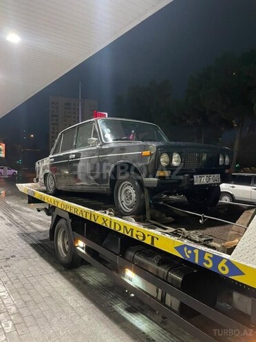 LADA (VAZ) 2106 1991, 98,577 km - 1.6 l - Lənkəran