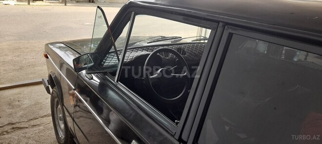 LADA (VAZ) 2106 1991, 98,577 km - 1.6 l - Lənkəran