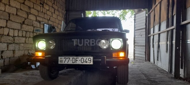 LADA (VAZ) 2106 1991, 98,577 km - 1.6 l - Lənkəran