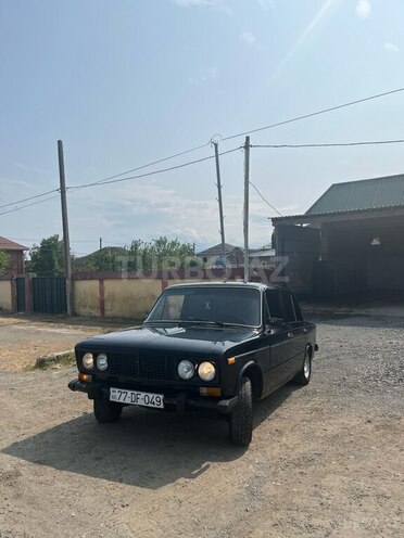 LADA (VAZ) 2106 1991, 98,577 km - 1.6 l - Lənkəran